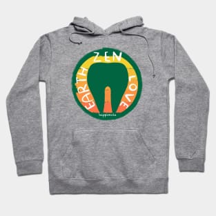 Molar Zen Hoodie